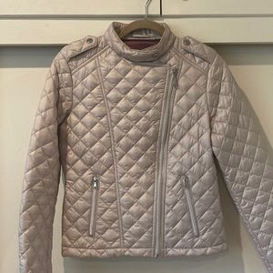 Kenneth Cole puffer winter jacket